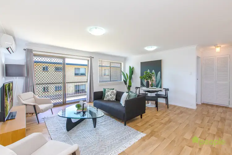 5/28 Kidston Terrace, Chermside QLD 4032