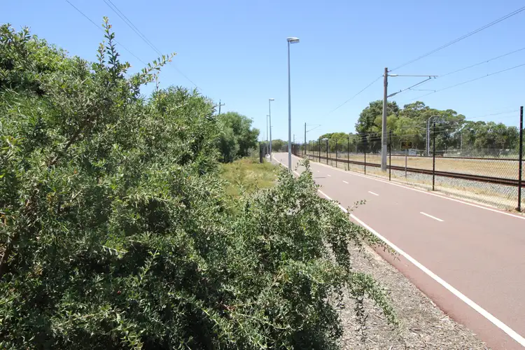 Seventh view of Homely land listing, LOT 3/70 Railway Parade, Bassendean WA 6054