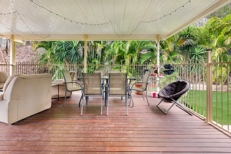 Second view of Homely house listing, 197 Universal Street, Oxenford QLD 4210