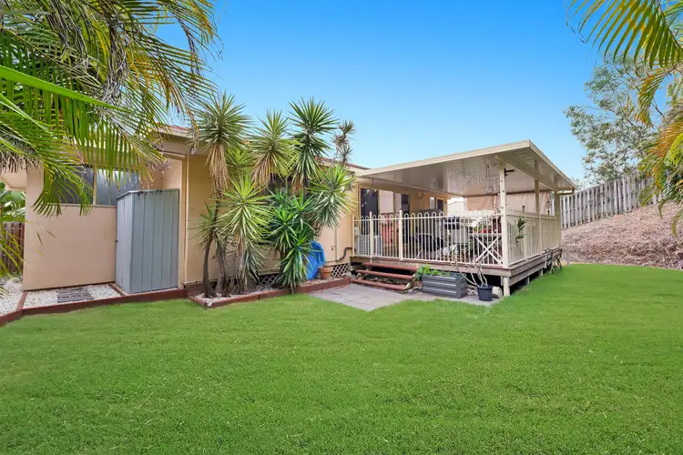 Sixth view of Homely house listing, 197 Universal Street, Oxenford QLD 4210