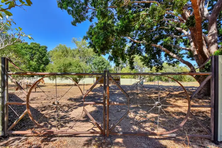 5 McAulay Road, Bees Creek NT 822