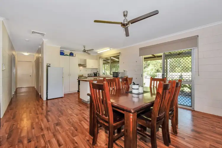 Third view of Homely house listing, 5 McAulay Road, Bees Creek NT 822