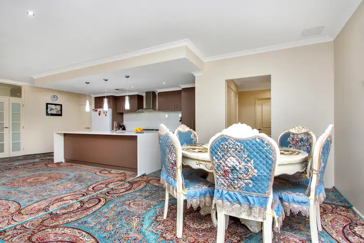 Fifth view of Homely house listing, 6 VIVANTE LOOP, Landsdale WA 6065
