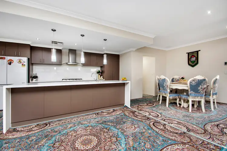 Seventh view of Homely house listing, 6 VIVANTE LOOP, Landsdale WA 6065