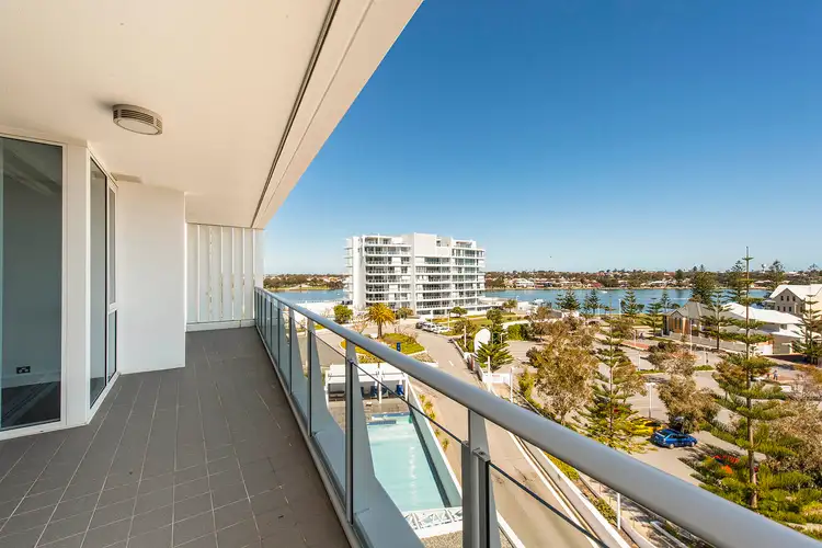 603/1 Marco Polo Drive, Mandurah WA 6210