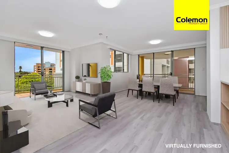 42/438 Forest Rd, Hurstville NSW 2220