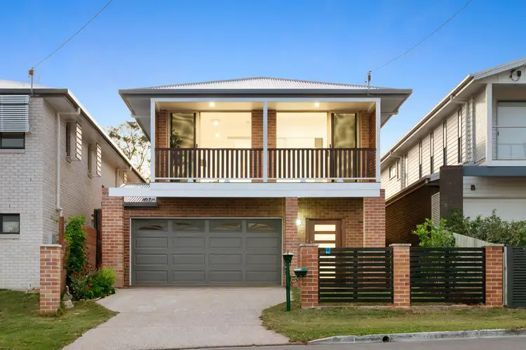 8 Malcolm Street, Enoggera QLD 4051