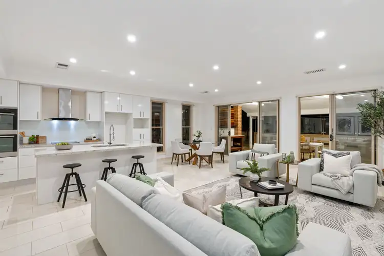 Third view of Homely house listing, 8 Malcolm Street, Enoggera QLD 4051