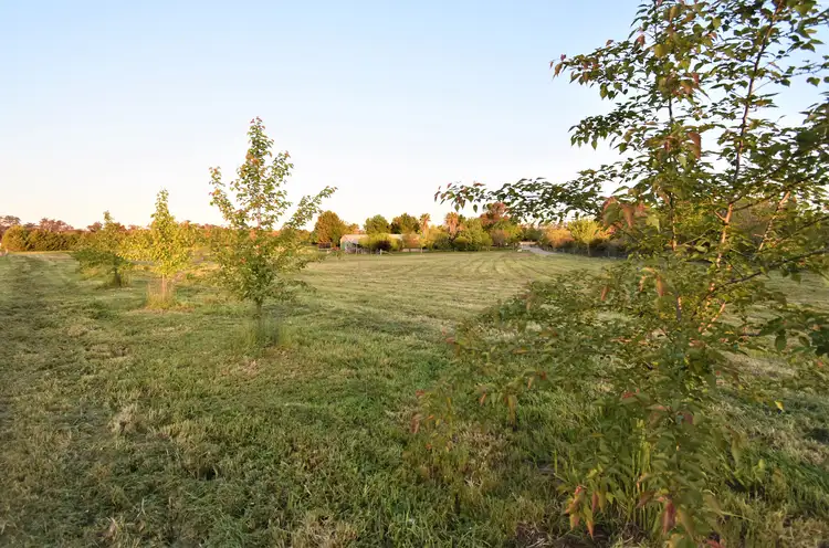 Main view of Homely land listing, LOT Lot 2/54 Firbank Dve, Wangaratta VIC 3677