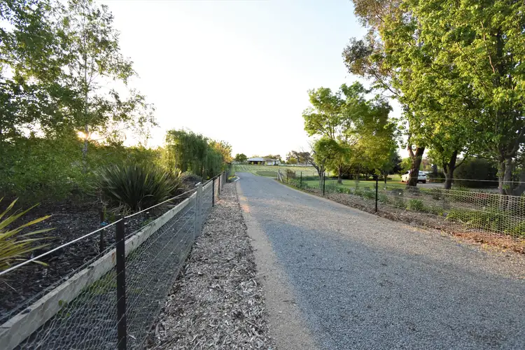Second view of Homely land listing, LOT Lot 2/54 Firbank Dve, Wangaratta VIC 3677