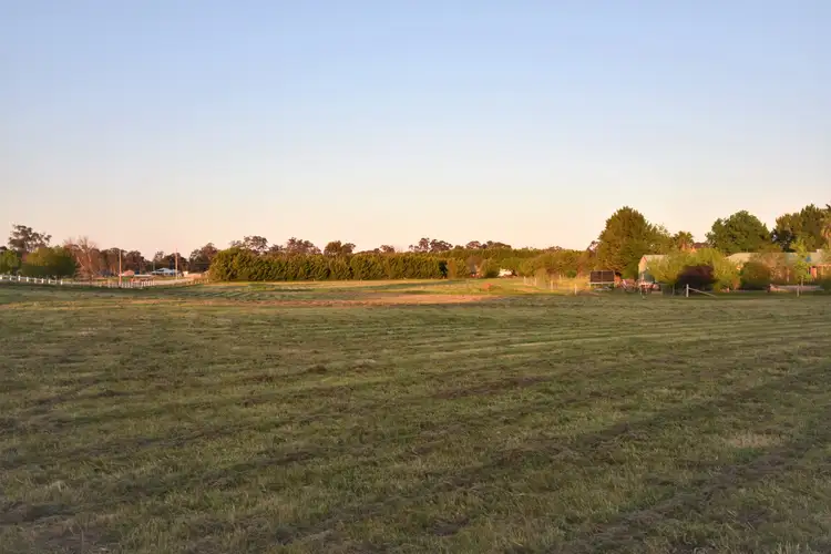 Fourth view of Homely land listing, LOT Lot 2/54 Firbank Dve, Wangaratta VIC 3677