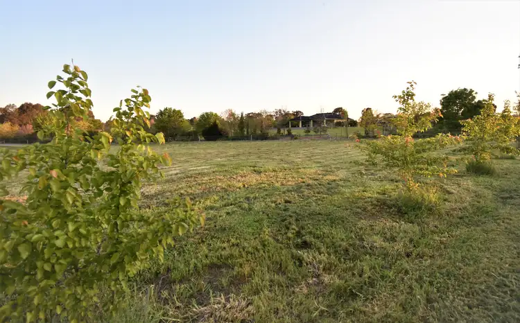 Fifth view of Homely land listing, LOT Lot 2/54 Firbank Dve, Wangaratta VIC 3677
