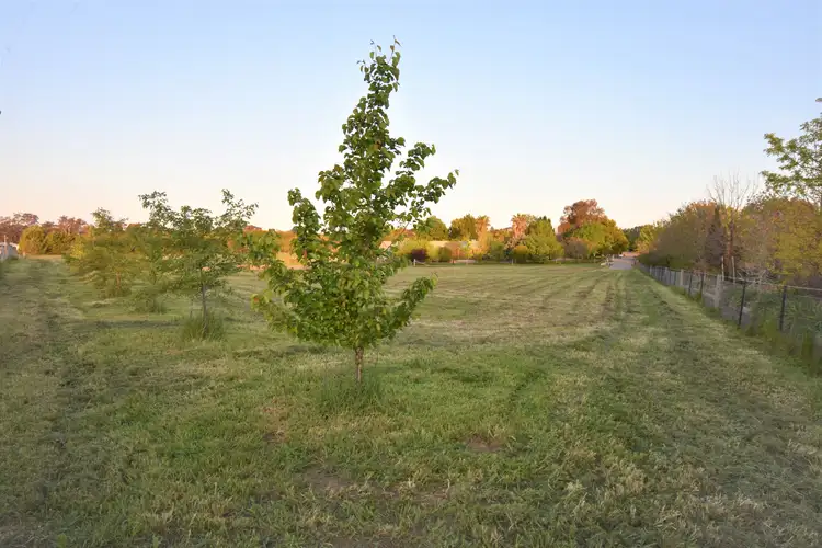 Sixth view of Homely land listing, LOT Lot 2/54 Firbank Dve, Wangaratta VIC 3677