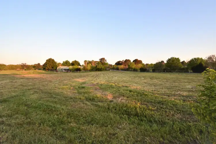 Seventh view of Homely land listing, LOT Lot 2/54 Firbank Dve, Wangaratta VIC 3677