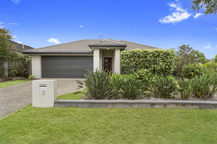 2 Sheoak Court, Beerwah QLD 4519