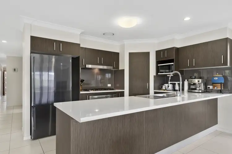 Third view of Homely house listing, 2 Sheoak Court, Beerwah QLD 4519