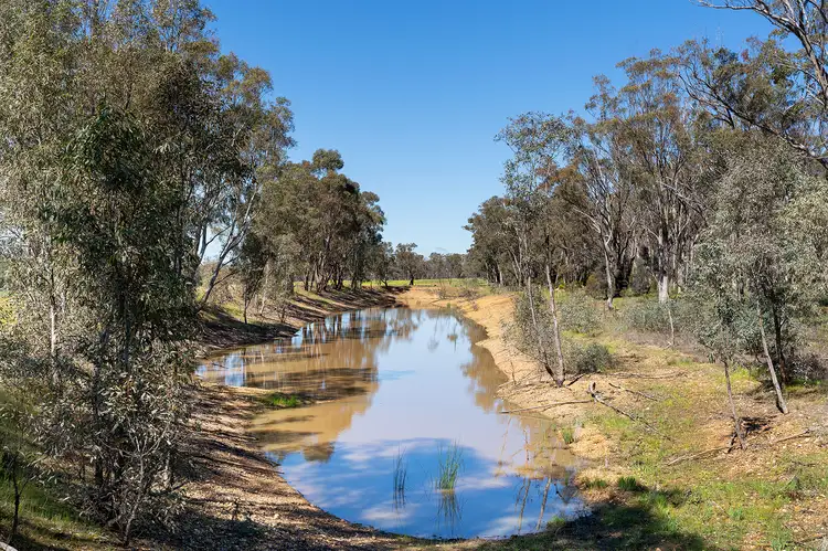 Second view of Homely land listing, 27 Muckleford School Road, Muckleford VIC 3451