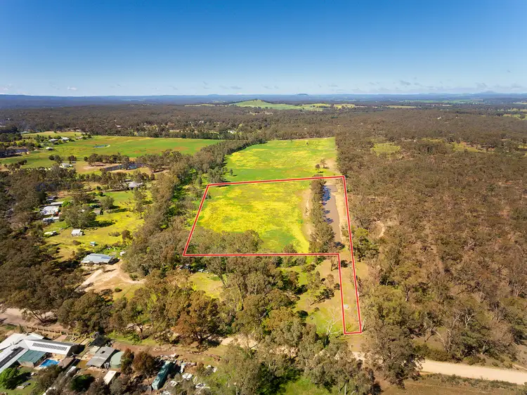 Sixth view of Homely land listing, 27 Muckleford School Road, Muckleford VIC 3451