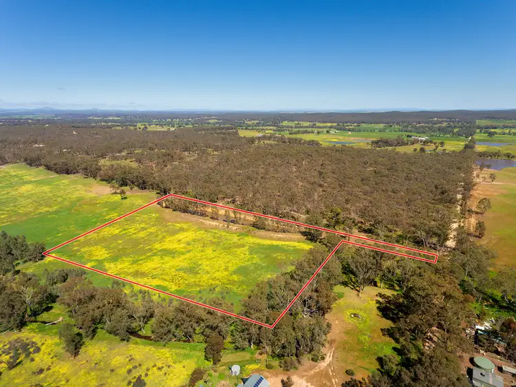Seventh view of Homely land listing, 27 Muckleford School Road, Muckleford VIC 3451