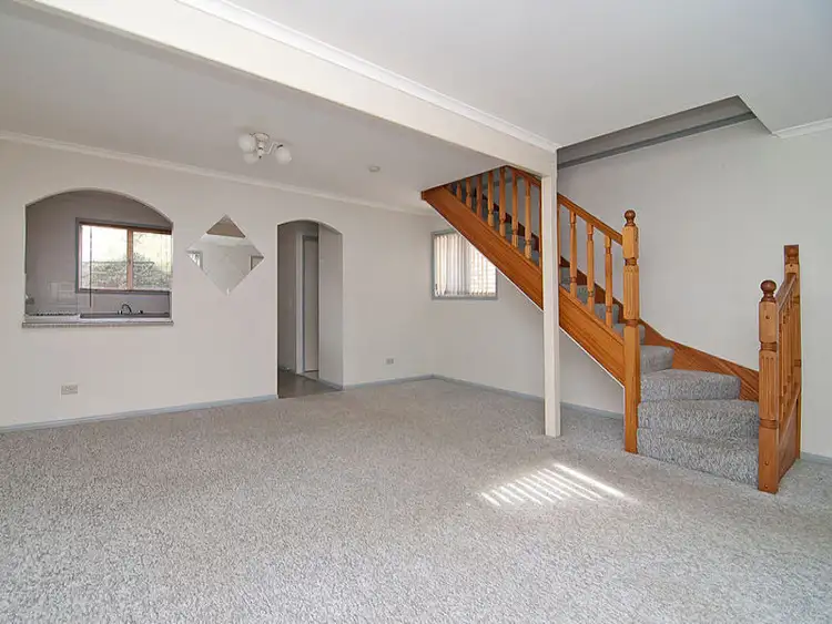Third view of Homely townhouse listing, 2/99 Barbaralla Drive, Springwood QLD 4127