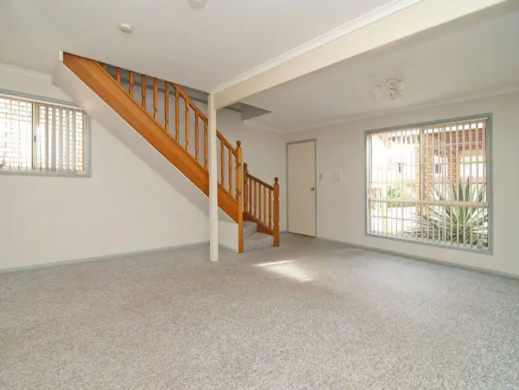 Fourth view of Homely townhouse listing, 2/99 Barbaralla Drive, Springwood QLD 4127