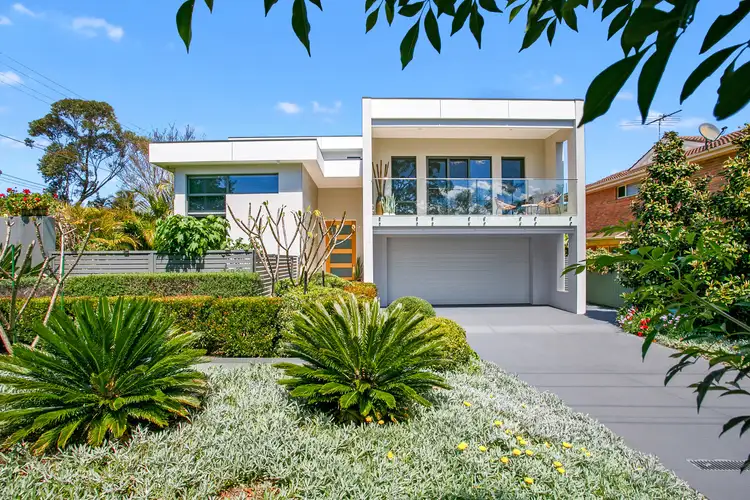 Main view of Homely semi-detached listing, 2A Alice street, Caringbah South NSW 2229