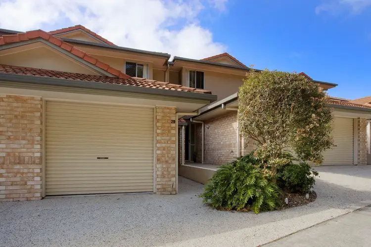 29/70 Netherton Street, Nambour QLD 4560