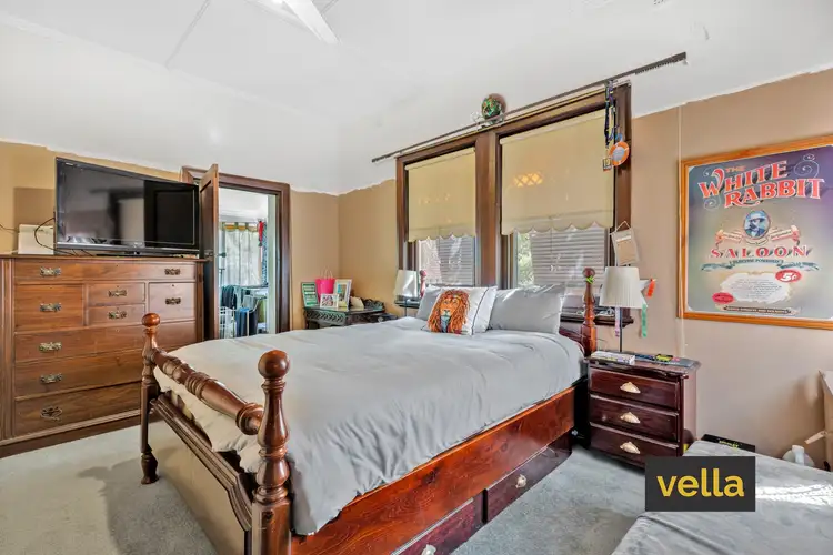 Fifth view of Homely house listing, 21 Hallett Road, Erindale SA 5066