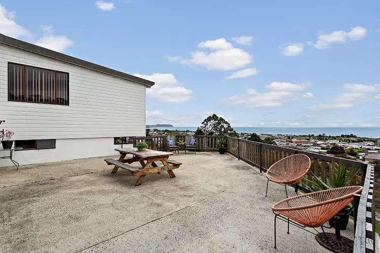 Second view of Homely house listing, 30 Pelissier Street, Somerset TAS 7322