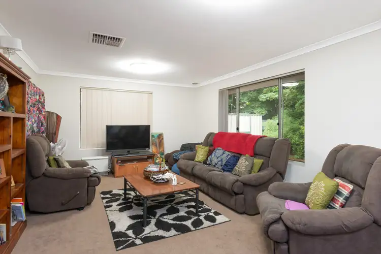 Second view of Homely house listing, 272A Egan Street, Kalgoorlie WA 6430