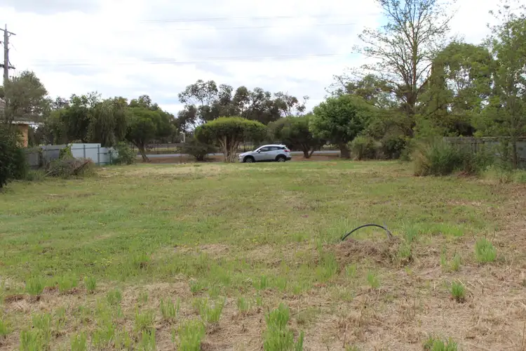 Second view of Homely land listing, 18 Dimboola Road, Nhill VIC 3418