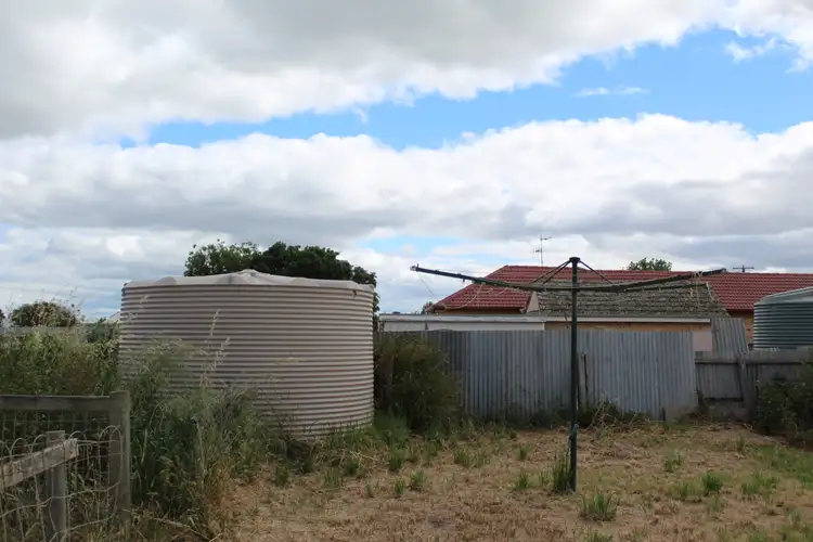 Third view of Homely land listing, 18 Dimboola Road, Nhill VIC 3418