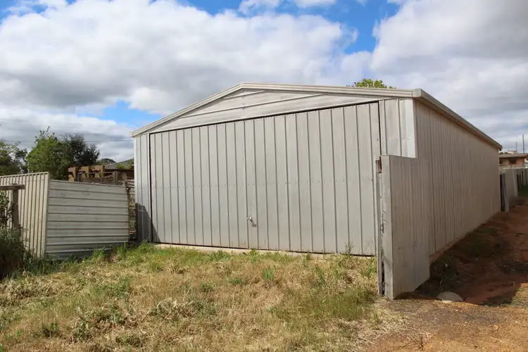 Fourth view of Homely land listing, 18 Dimboola Road, Nhill VIC 3418