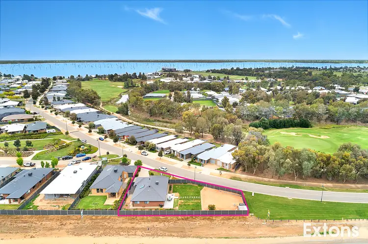 Main view of Homely house listing, 37 Robinson Way, Yarrawonga VIC 3730