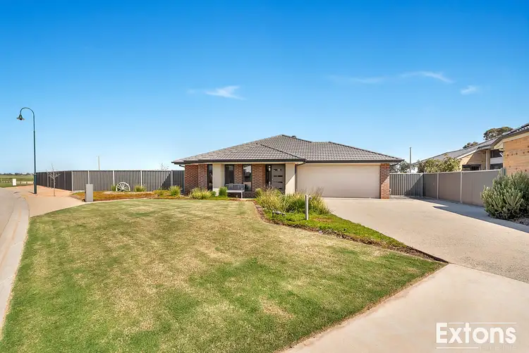 Second view of Homely house listing, 37 Robinson Way, Yarrawonga VIC 3730