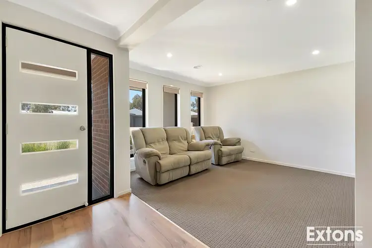 Third view of Homely house listing, 37 Robinson Way, Yarrawonga VIC 3730