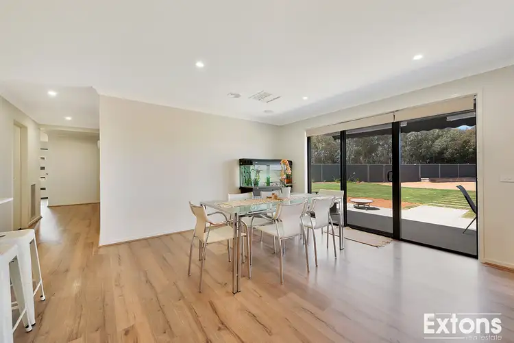 Fifth view of Homely house listing, 37 Robinson Way, Yarrawonga VIC 3730