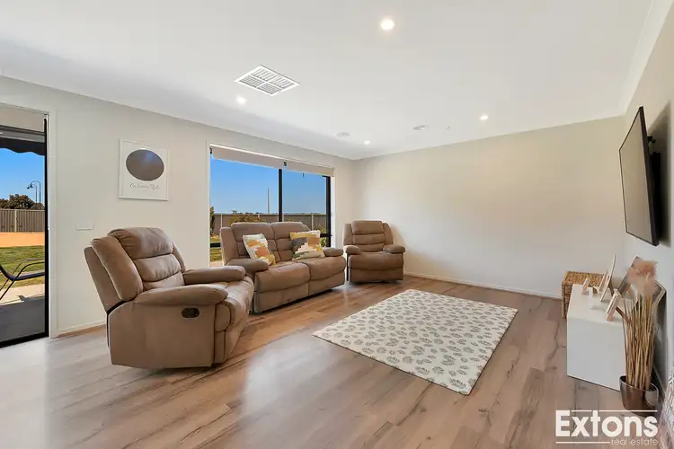 Sixth view of Homely house listing, 37 Robinson Way, Yarrawonga VIC 3730