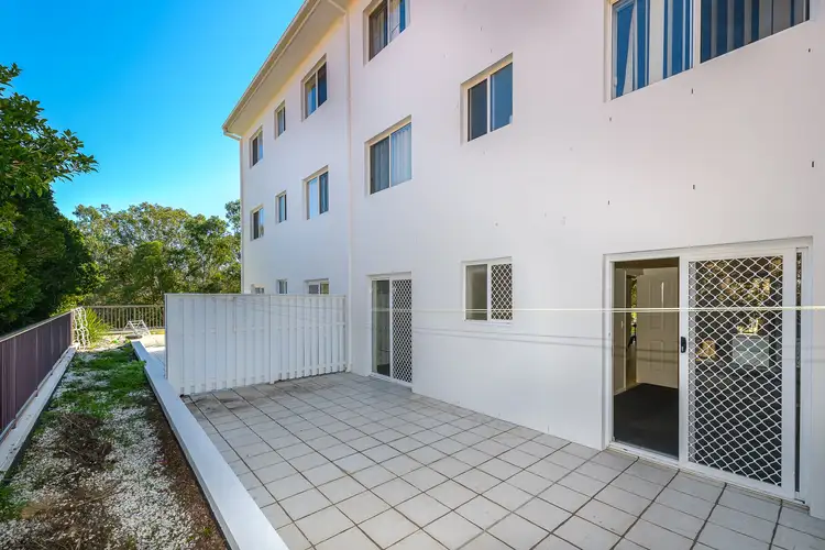 Third view of Homely apartment listing, 11/132 High Street, Southport QLD 4215