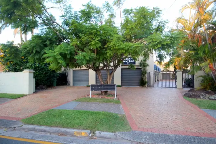 1/79 BAYVIEW STREET, Runaway Bay QLD 4216