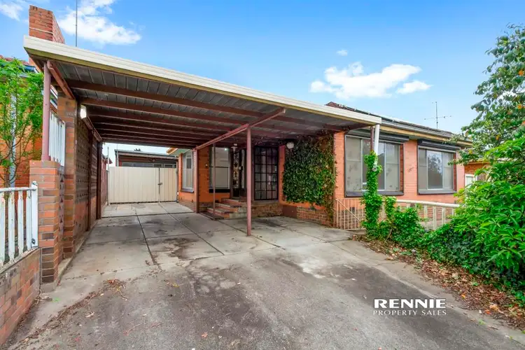 Main view of Homely house listing, 22 Booth Street, Morwell VIC 3840