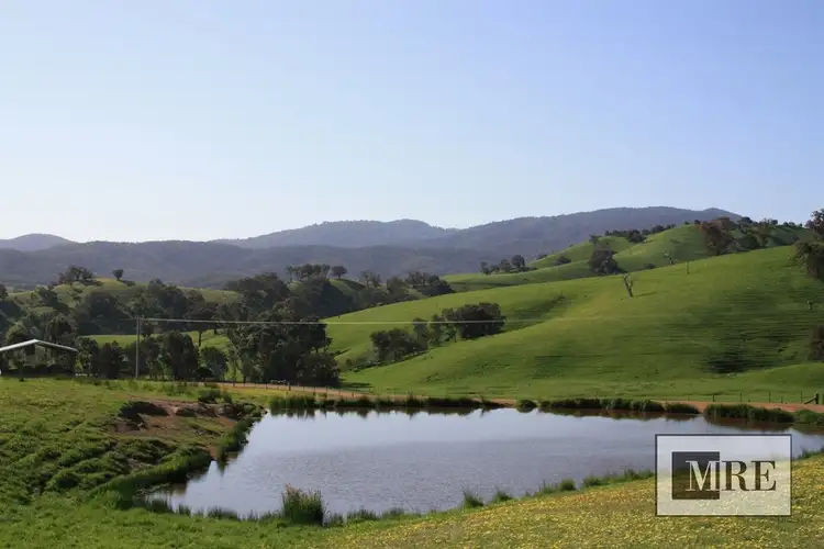 LOT 24 Eagles Lane, Bonnie Doon VIC 3720