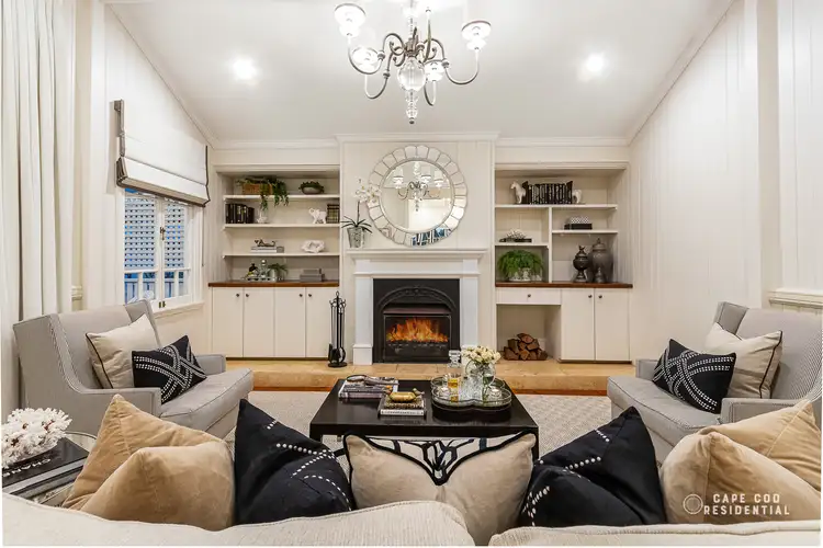 Sixth view of Homely house listing, 40 Cameron Street, Windsor QLD 4030