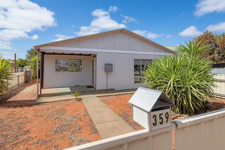 Main view of Homely house listing, 359 Egan Street, Kalgoorlie WA 6430