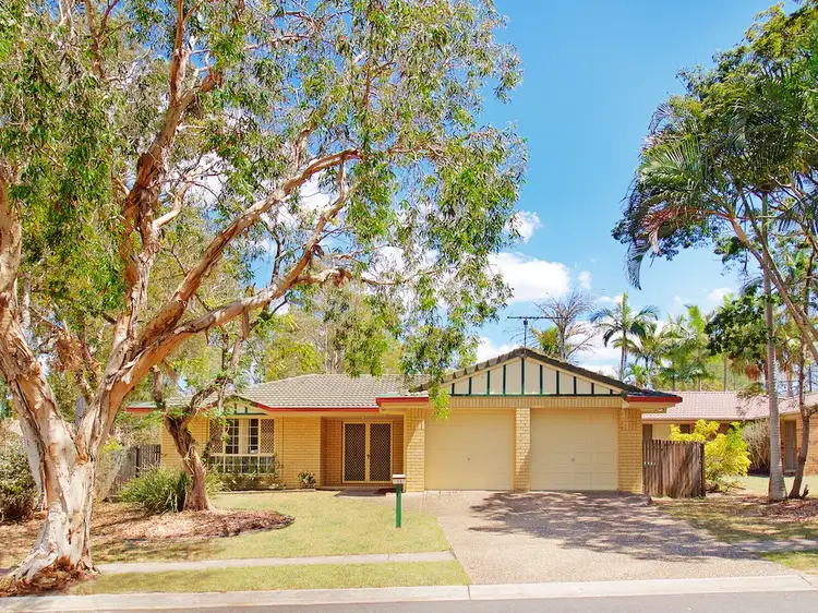 Main view of Homely house listing, 11 Cressbrook Street, Forest Lake QLD 4078