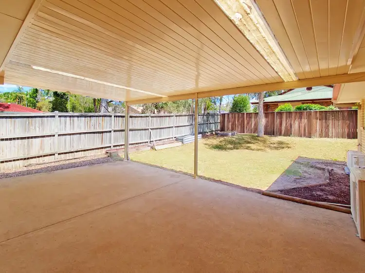 Third view of Homely house listing, 11 Cressbrook Street, Forest Lake QLD 4078