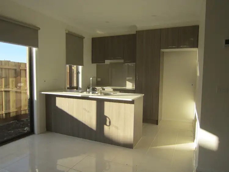 Second view of Homely townhouse listing, 1/50 Malcolm Creek Parade, Craigieburn VIC 3064