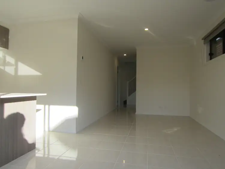 Third view of Homely townhouse listing, 1/50 Malcolm Creek Parade, Craigieburn VIC 3064