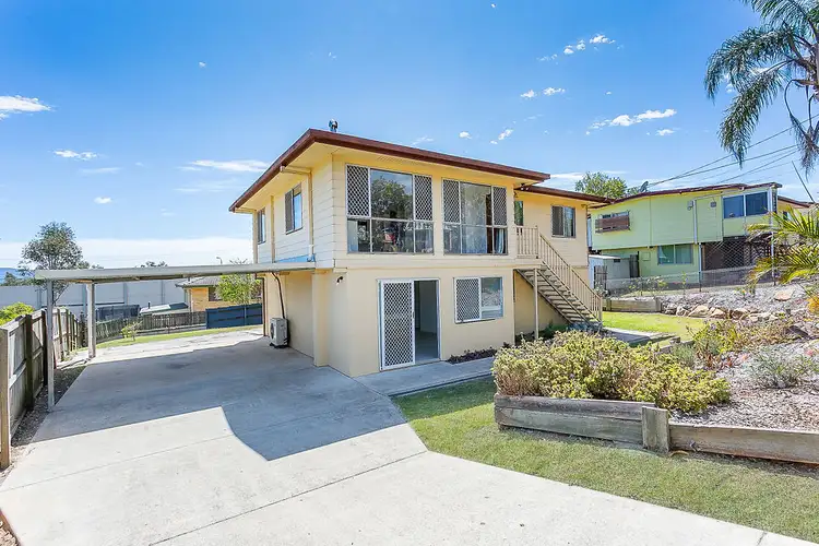 15 McCOSKER STREET, Riverview QLD 4303