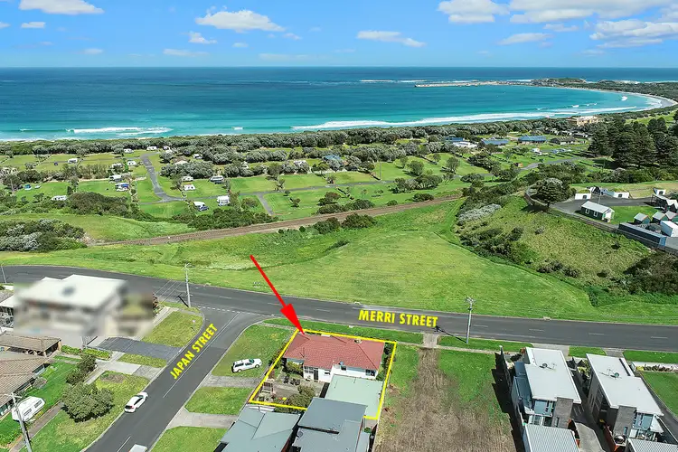 Main view of Homely house listing, 68 Merri Street, Warrnambool VIC 3280